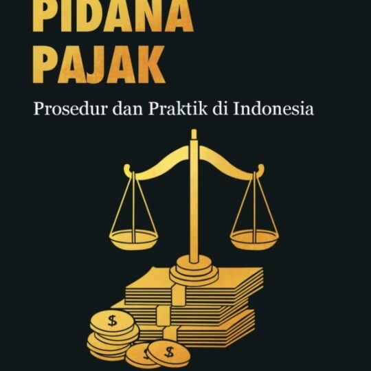 Peradilan Pidana Pajak