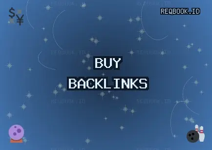 Quality backlinks